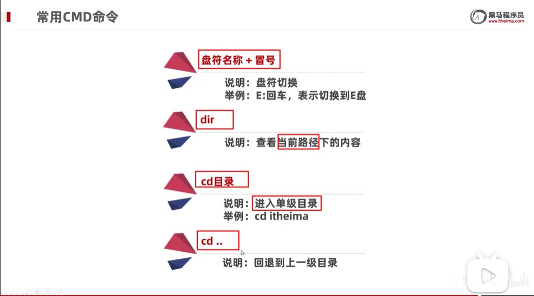 cmd命令，可太经典了